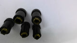 907303 Insulated Carbon Brush Holder Set of 5