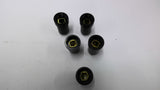 907303 Insulated Carbon Brush Holder Set of 5