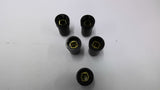 907303 Insulated Carbon Brush Holder Set of 5
