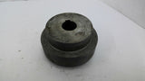 Magnaloy 400A Jaw Coupling 15/16" Bore