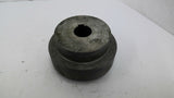 Magnaloy 400A Jaw Coupling 15/16" Bore