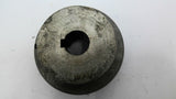 Magnaloy 400A Jaw Coupling 15/16" Bore