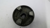 Magnaloy 400A Jaw Coupling 15/16" Bore
