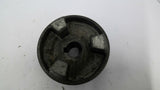 Magnaloy 400A Jaw Coupling 15/16" Bore