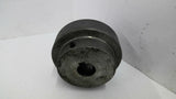 Magnaloy 400A Jaw Coupling 15/16" Bore