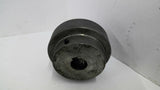 Magnaloy 400A Jaw Coupling 15/16" Bore