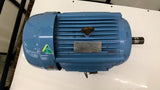 Hyundai HLS215SR135V 10Hp Ac Motor 3600Rpm 2P 3Ph 215T 230/460V 60Hz