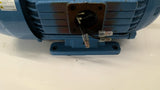 Hyundai HLS215SR135V 10Hp Ac Motor 3600Rpm 2P 3Ph 215T 230/460V 60Hz