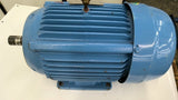 Hyundai HLS215SR135V 10Hp Ac Motor 3600Rpm 2P 3Ph 215T 230/460V 60Hz