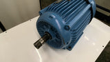 Hyundai HLS215SR135V 10Hp Ac Motor 3600Rpm 2P 3Ph 215T 230/460V 60Hz