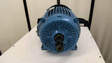 Hyundai HLS215SR135V 10Hp Ac Motor 3600Rpm 2P 3Ph 215T 230/460V 60Hz