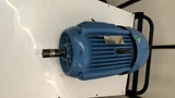 Hyundai HLS215SR135V 10Hp Ac Motor 3600Rpm 2P 3Ph 215T 230/460V 60Hz