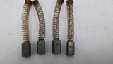 H610 Carbon Brush Set of 4