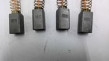 H610 Carbon Brush Set of 4