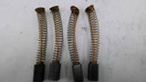 H610 Carbon Brush Set of 4