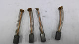 H610 Carbon Brush Set of 4