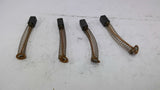 H610 Carbon Brush Set of 4