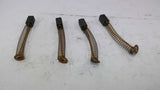 H610 Carbon Brush Set of 4