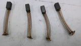 H610 Carbon Brush Set of 4
