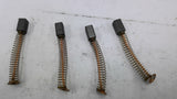 H610 Carbon Brush Set of 4