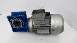 TKD TKSMI40 Gear Motor 230/460 V .40 KW 10:1 Ratio