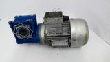 TKD TKSMI40 Gear Motor 230/460 V .40 KW 10:1 Ratio
