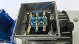 TKD TKSMI40 Gear Motor 230/460 V .40 KW 10:1 Ratio