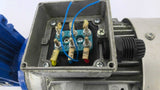 TKD TKSMI40 Gear Motor 230/460 V .40 KW 10:1 Ratio