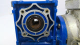TKD TKSMI40 Gear Motor 230/460 V .40 KW 10:1 Ratio