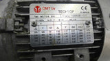 TKD TKSMI40 Gear Motor 230/460 V .40 KW 10:1 Ratio