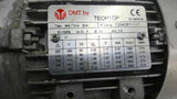 TKD TKSMI40 Gear Motor 230/460 V .40 KW 10:1 Ratio