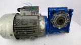 TKD TKSMI40 Gear Motor 230/460 V .40 KW 10:1 Ratio