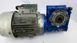 TKD TKSMI40 Gear Motor 230/460 V .40 KW 10:1 Ratio