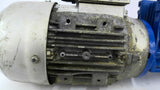 TKD TKSMI40 Gear Motor 230/460 V .40 KW 10:1 Ratio