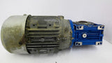 TKD TKSMI40 Gear Motor 230/460 V .40 KW 10:1 Ratio