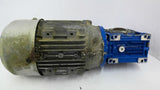 TKD TKSMI40 Gear Motor 230/460 V .40 KW 10:1 Ratio