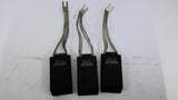 Helwig RD-72 Carbon Motor Brush Lot of 3