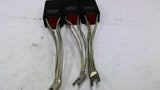 Helwig RD-72 Carbon Motor Brush Lot of 3