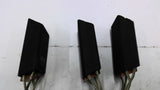 Helwig RD-72 Carbon Motor Brush Lot of 3