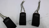 Helwig RD-72 Carbon Motor Brush Lot of 3