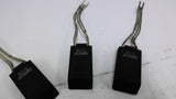 Helwig RD-72 Carbon Motor Brush Lot of 3