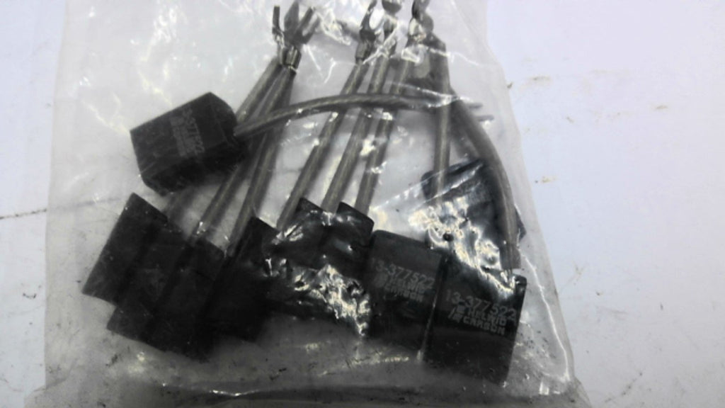 Helwig 13-377522 Carbon Motor Brush Lot of 10