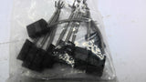 Helwig 13-377522 Carbon Motor Brush Lot of 10