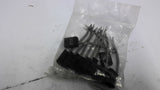 Helwig 13-377522 Carbon Motor Brush Lot of 10