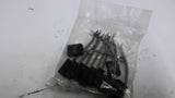 Helwig 13-377522 Carbon Motor Brush Lot of 10