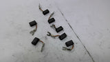 Helwig RD-52 Carbon Motor Brush Lot of 7
