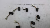Helwig RD-52 Carbon Motor Brush Lot of 7