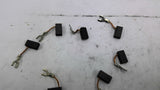 Helwig RD-52 Carbon Motor Brush Lot of 7