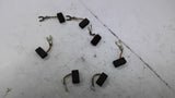 Helwig RD-52 Carbon Motor Brush Lot of 7
