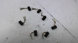 Helwig RD-52 Carbon Motor Brush Lot of 7